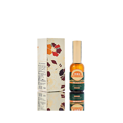 私密细嫩修复精华永嘉