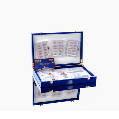 永嘉爱芯回春综合版