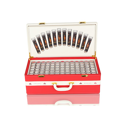 永嘉产后卵巢回春套