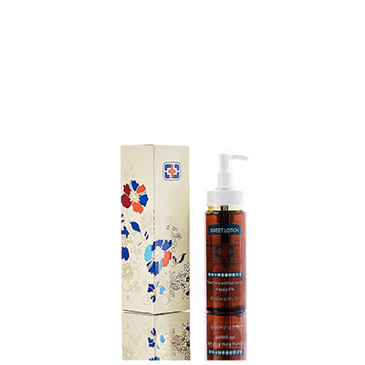 永嘉男女外阴洗液